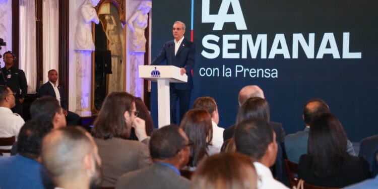 Gobierno celebra robustez financiera: RD$4 billones y un crecimiento del 85.6%