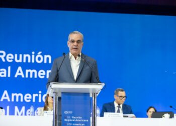 Abinader: el turismo es el motor dominicano con 1.6 millones de empleos