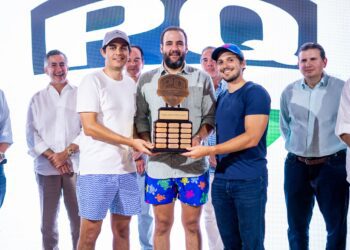 El Torneo PQ celebra su 21.ª edición con récord de solidaridad