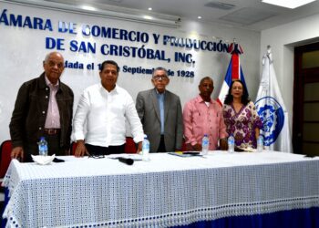 Ramón Puello Báez advierte: "Vulgaridad en redes afecta a la juventud"