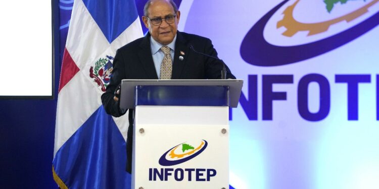 INFOTEP apuesta por el talento como motor del desarrollo