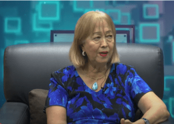 Rosa NG denuncia acoso a los negocios chinos en RD