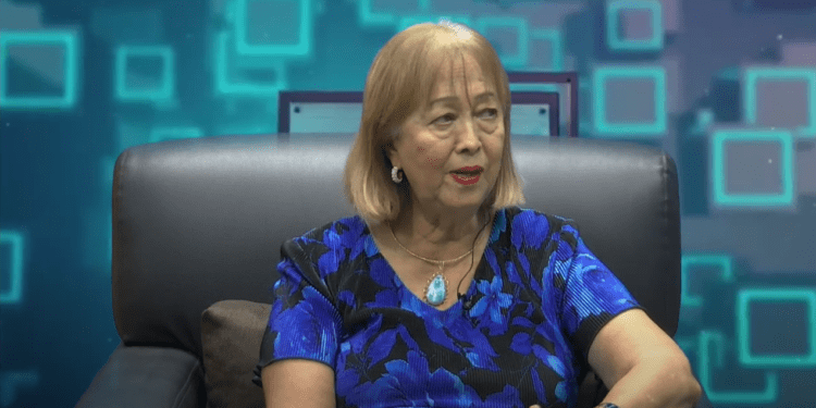 Rosa NG denuncia acoso a los negocios chinos en RD