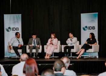 Presidenta ABA: RD con pagos digitales de vanguardia en América Latina