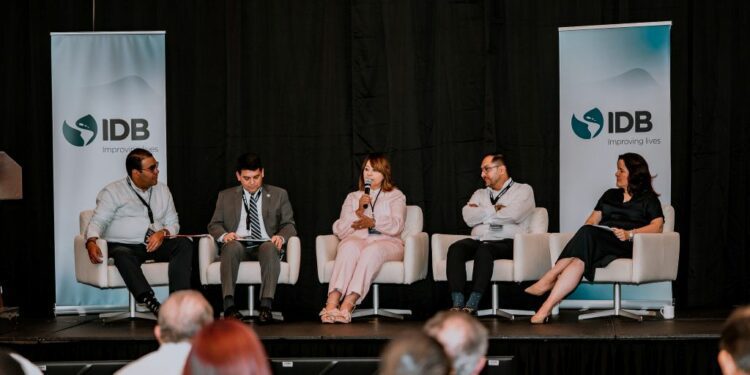 Presidenta ABA: RD con pagos digitales de vanguardia en América Latina