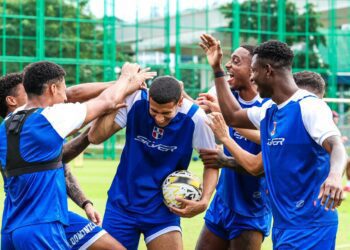 Selección Dominicana de Fútbol en Malasia para fortalecer su proyecto mundialista