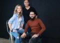 Sonya Smith estrena película en RD: protagoniza "Algo de Valor"