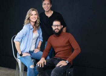 Sonya Smith estrena película en RD: protagoniza "Algo de Valor" 