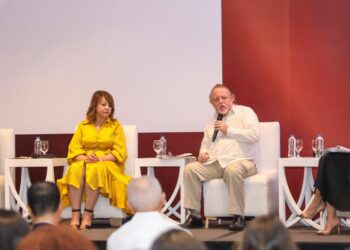 Capital y confianza: la fórmula para la transición energética en RD