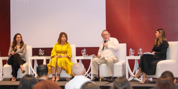 Capital y confianza: la fórmula para la transición energética en RD