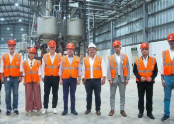 El plan dominicano contra la contaminación plástica entra en acción