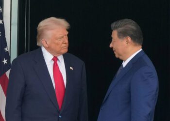 Tregua de gigantes: China y EE. UU. acuerdan desactivar aranceles clave