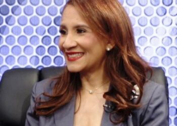 Zoraima Cuello: “El Gobierno del PRM ha fallado en sus promesas”