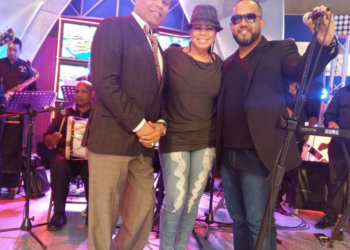 Rubby Pérez gana Billboard póstumo y su familia asume la antorcha