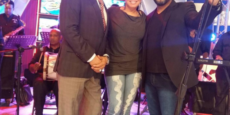 Rubby Pérez gana Billboard póstumo y su familia asume la antorcha