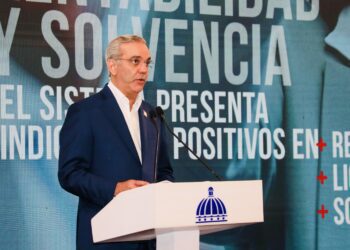 Sistema financiero dominicano supera los RD$4 billones en activos