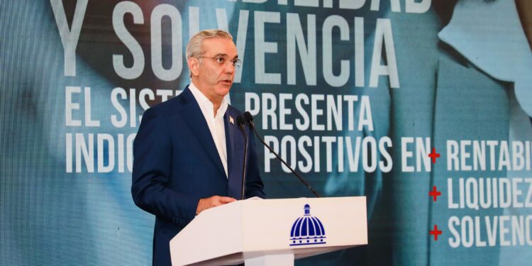 Sistema financiero dominicano supera los RD$4 billones en activos