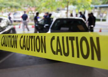 Cuatro muertos y 20 heridos deja tiroteo en bar de Carolina del Sur