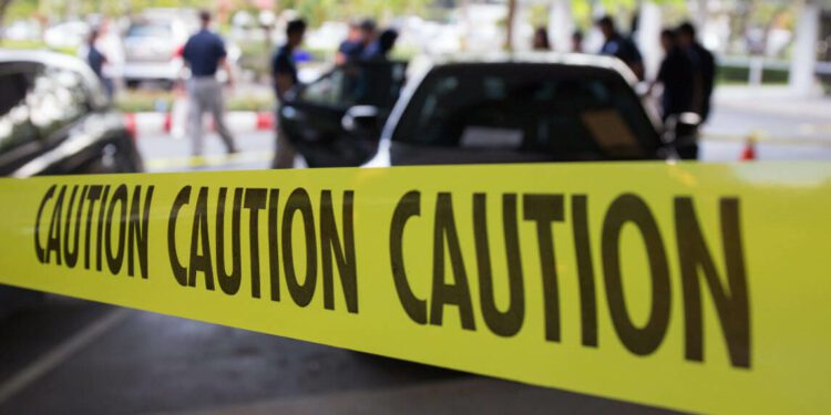 Cuatro muertos y 20 heridos deja tiroteo en bar de Carolina del Sur