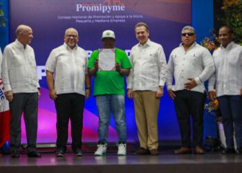 Promipyme inyecta RD$160 millones a microempresas de SDN