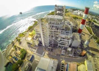 Generadora de electricidad Itabo concluye mantenimiento programado en la Unidad I