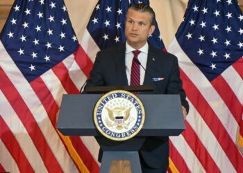 EEUU ataca otra "narcolancha" esta vez en el Pacífico, matando a dos personas.