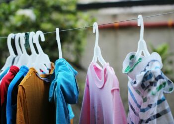 El deshumidificador: la solución de expertos para secar la ropa en días lluviosos