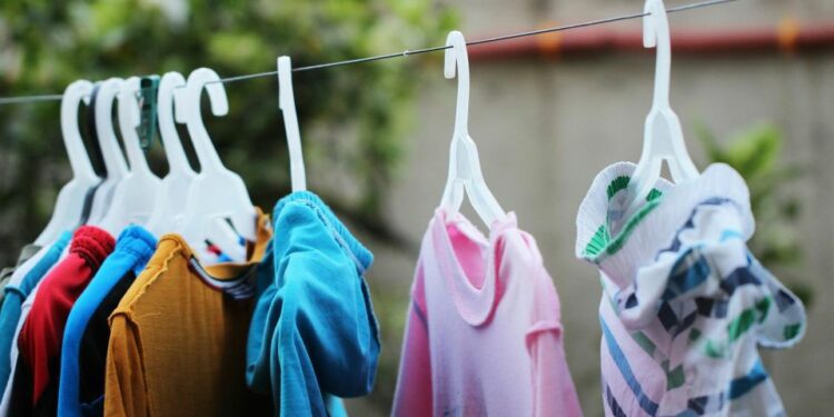 El deshumidificador: la solución de expertos para secar la ropa en días lluviosos