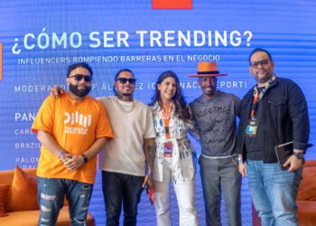 Punta Cana será epicentro del diálogo entre música y turismo