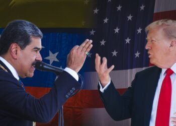 Trump revela ofrecimientos de Maduro en medio de tensión
