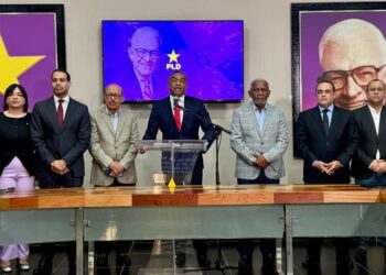 El PLD acusa a la Cámara de Cuentas de inacción frente al gobierno