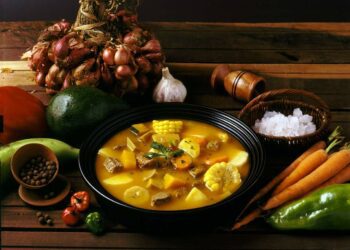 El ‘boom’ del sazón dominicano: la gastronomía es motor clave de la economía