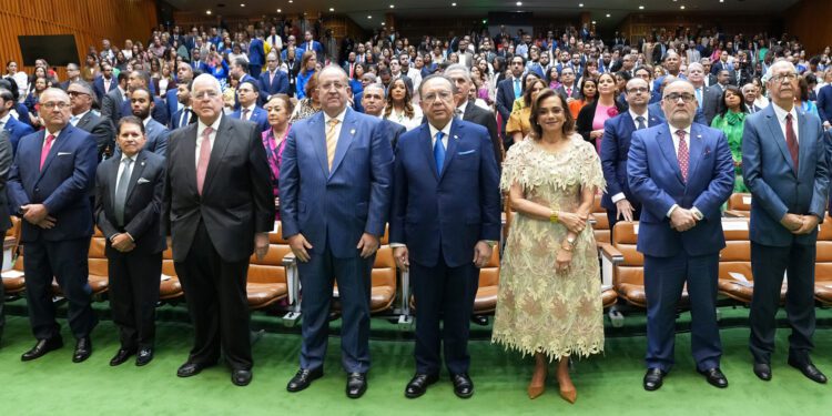 Banco Central celebra misa por su 78 aniversario