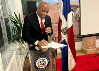 Presentan en Florida proyecto cinematográfico narra vida e historia de Desiderio Arias