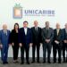 UNICARIBE presenta a Ricardo A. Ramírez Mendoza como nuevo rector
