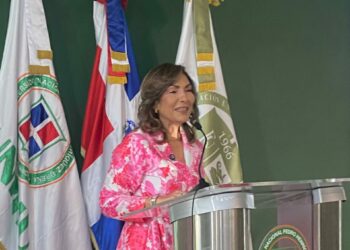 Geanilda Vásquez manifiesta: “Emprender requiere aptitud y visión creativa”