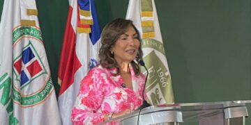 Geanilda Vásquez manifiesta: “Emprender requiere aptitud y visión creativa”