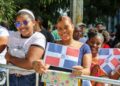 Abinader encabeza desfile por el 181 aniversario de la Constitución