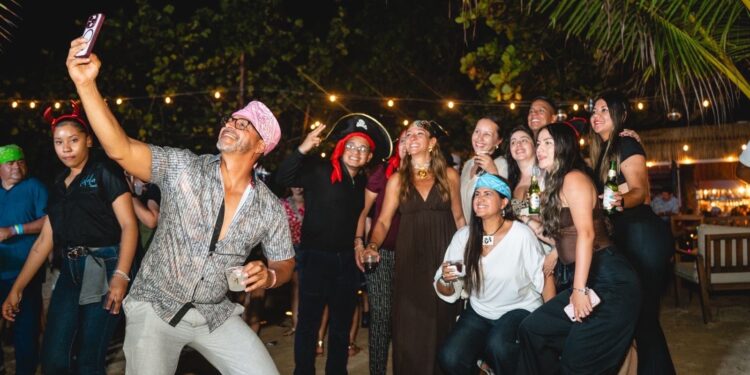 Puerto Plata deslumbra a más de 100 touroperadores en Fam Trip de Copa Airlines