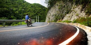 Abinader inaugura carreteras y bulevar que impulsan el desarrollo de San Juan