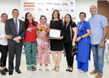 GISEF celebra 20 años promoviendo valores y voluntariado