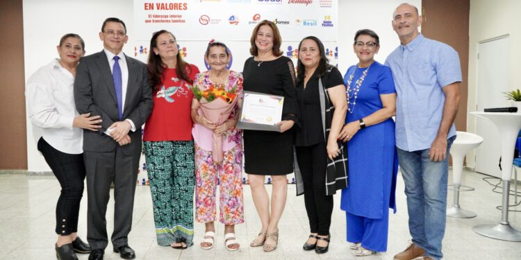 GISEF celebra 20 años promoviendo valores y voluntariado