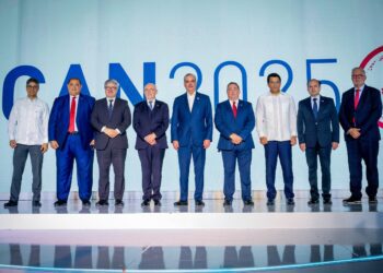 ICAN 2025: República Dominicana, epicentro mundial de la aviación civil