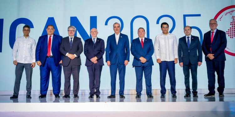 ICAN 2025: República Dominicana, epicentro mundial de la aviación civil