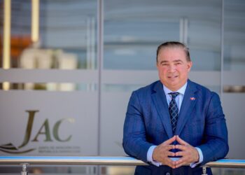 Héctor Porcella asumirá presidencia de la CLAC en República Dominicana