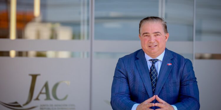 Héctor Porcella asumirá presidencia de la CLAC en República Dominicana