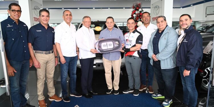 Expomóvil Banreservas rompe récord con más de RD$8,653 millones financiados