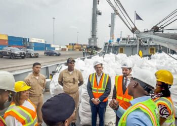 República Dominicana culmina misión humanitaria en Jamaica y Cuba