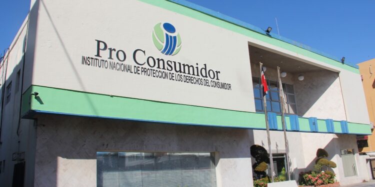 Pro Consumidor resuelve más del 93% de las reclamaciones en 2025