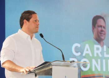 Sueño concreto: 760 familias reciben sus casas en San Luis